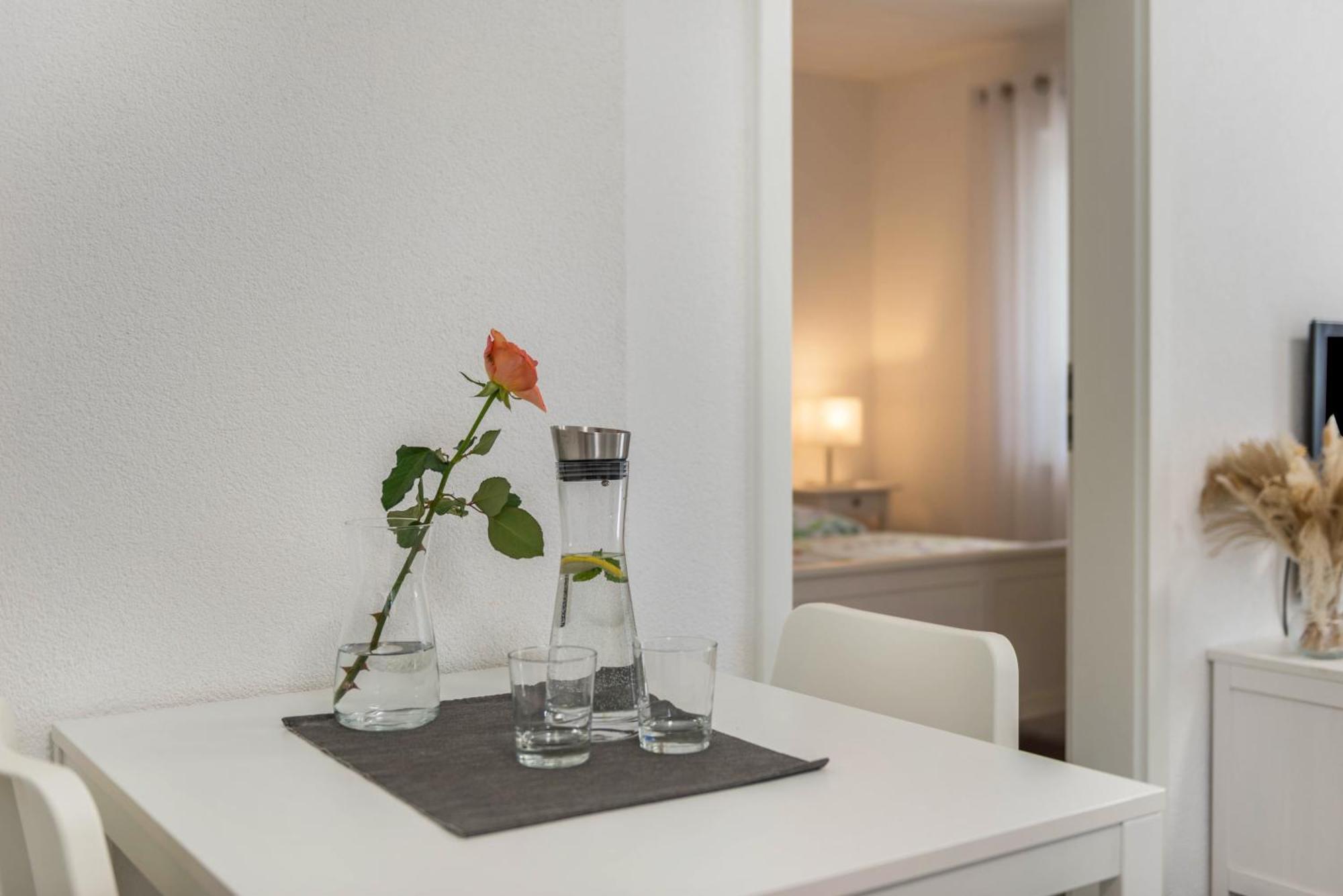 Fewo Koese Uhldingen-Mühlhofen Exteriör bild
