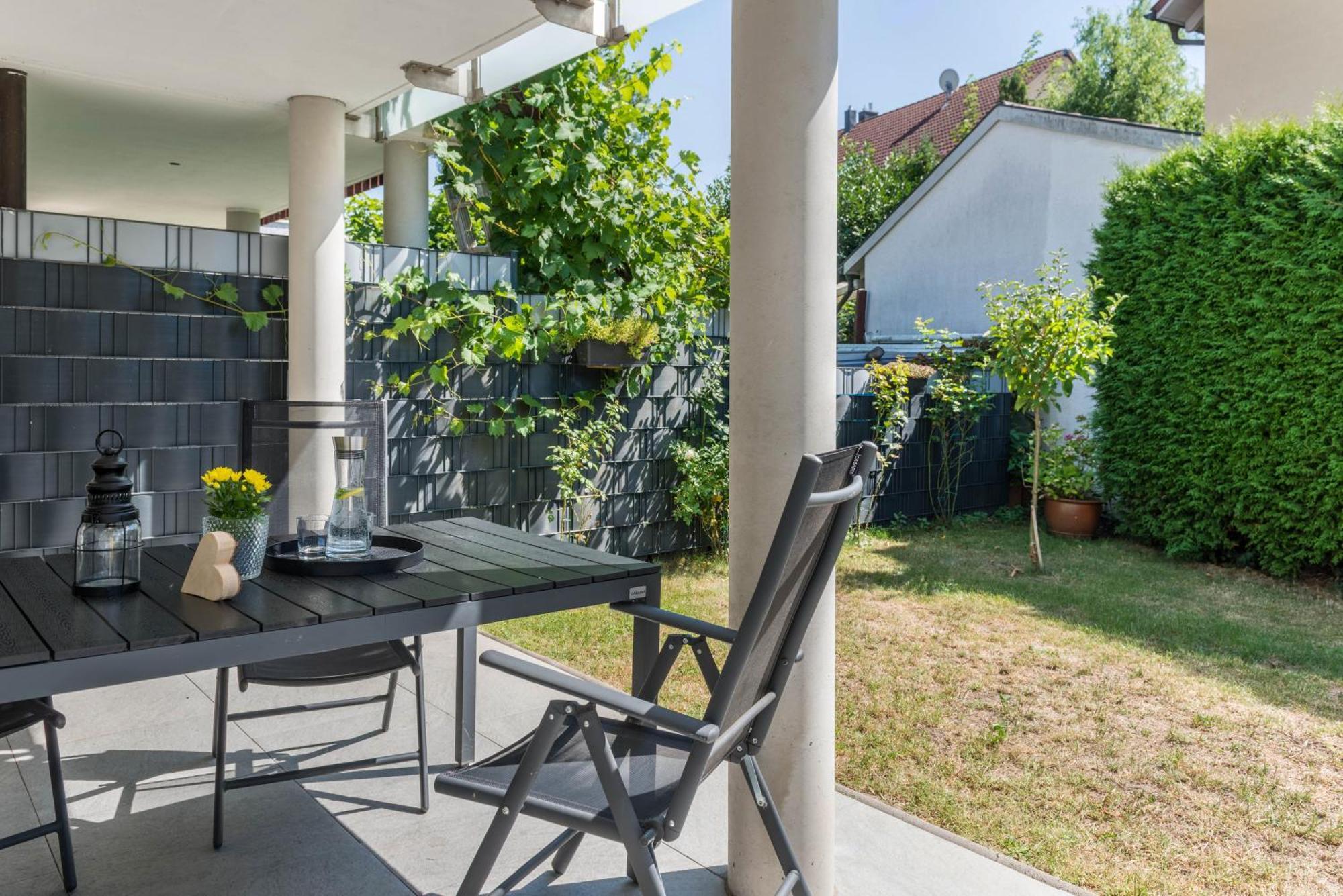 Fewo Koese Uhldingen-Mühlhofen Exteriör bild